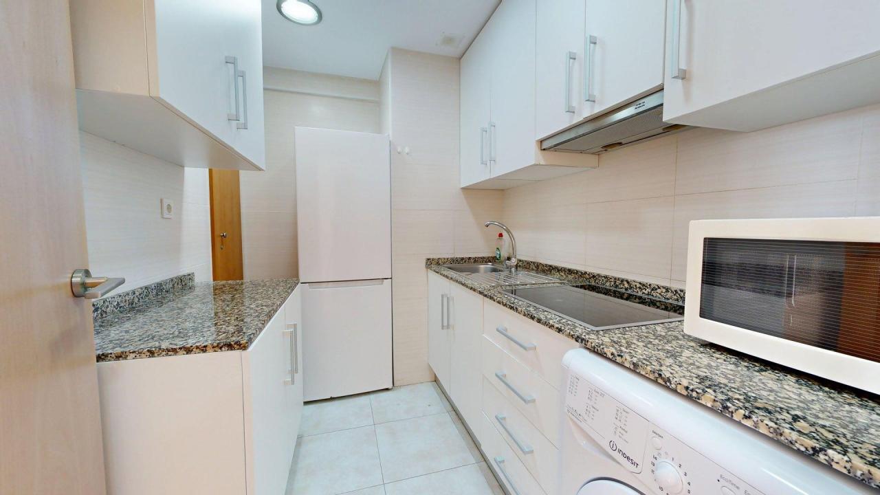Foto 4 de N220MIV MIRASOL Fénix del Mar 