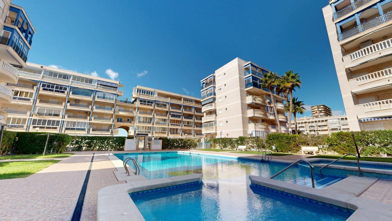 Foto 4 de A257MIV MIRASOL Arenales Playa 