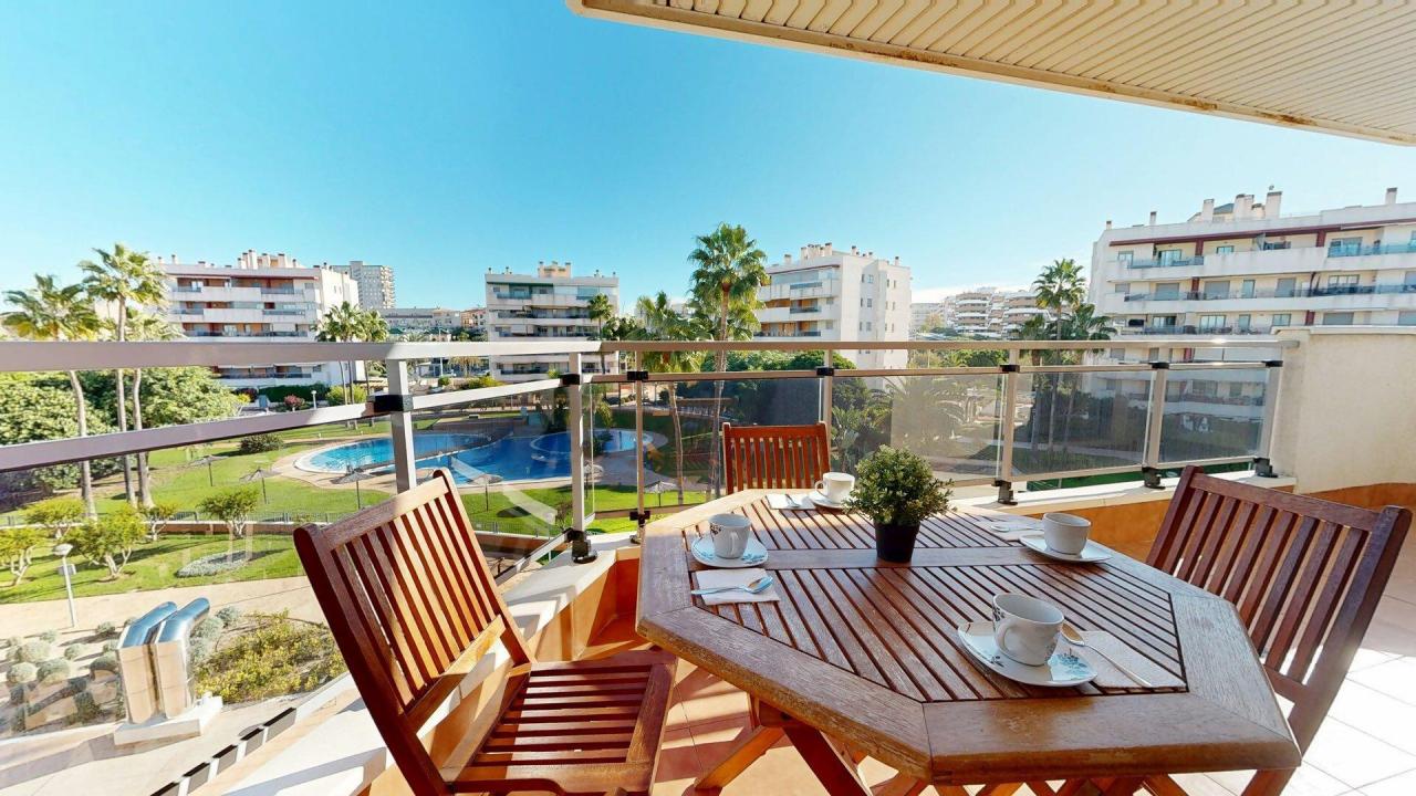 Foto 1 de  A201MIV MIRASOL Arenales Playa II