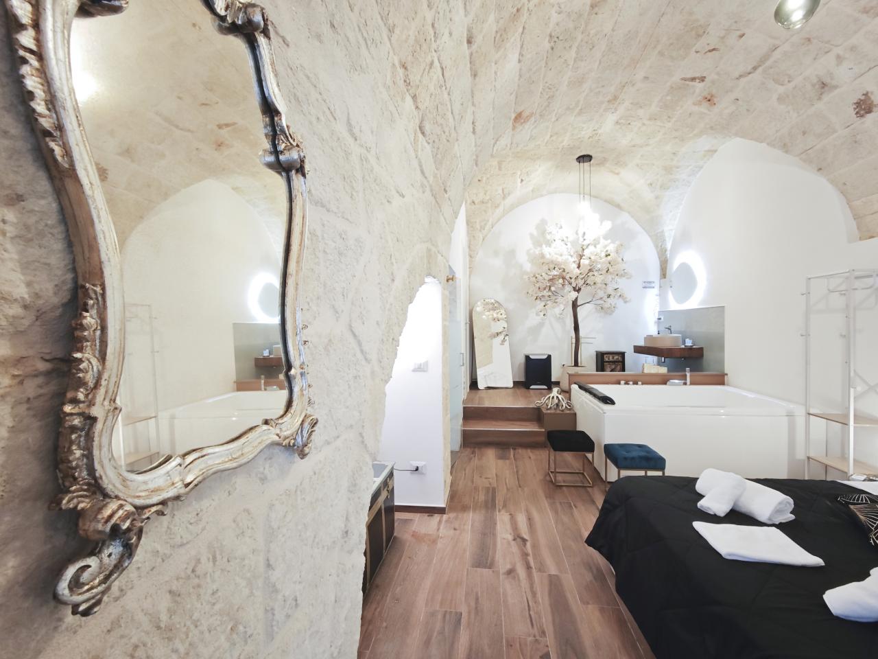 Olympus Luxury Suites Menotti 4