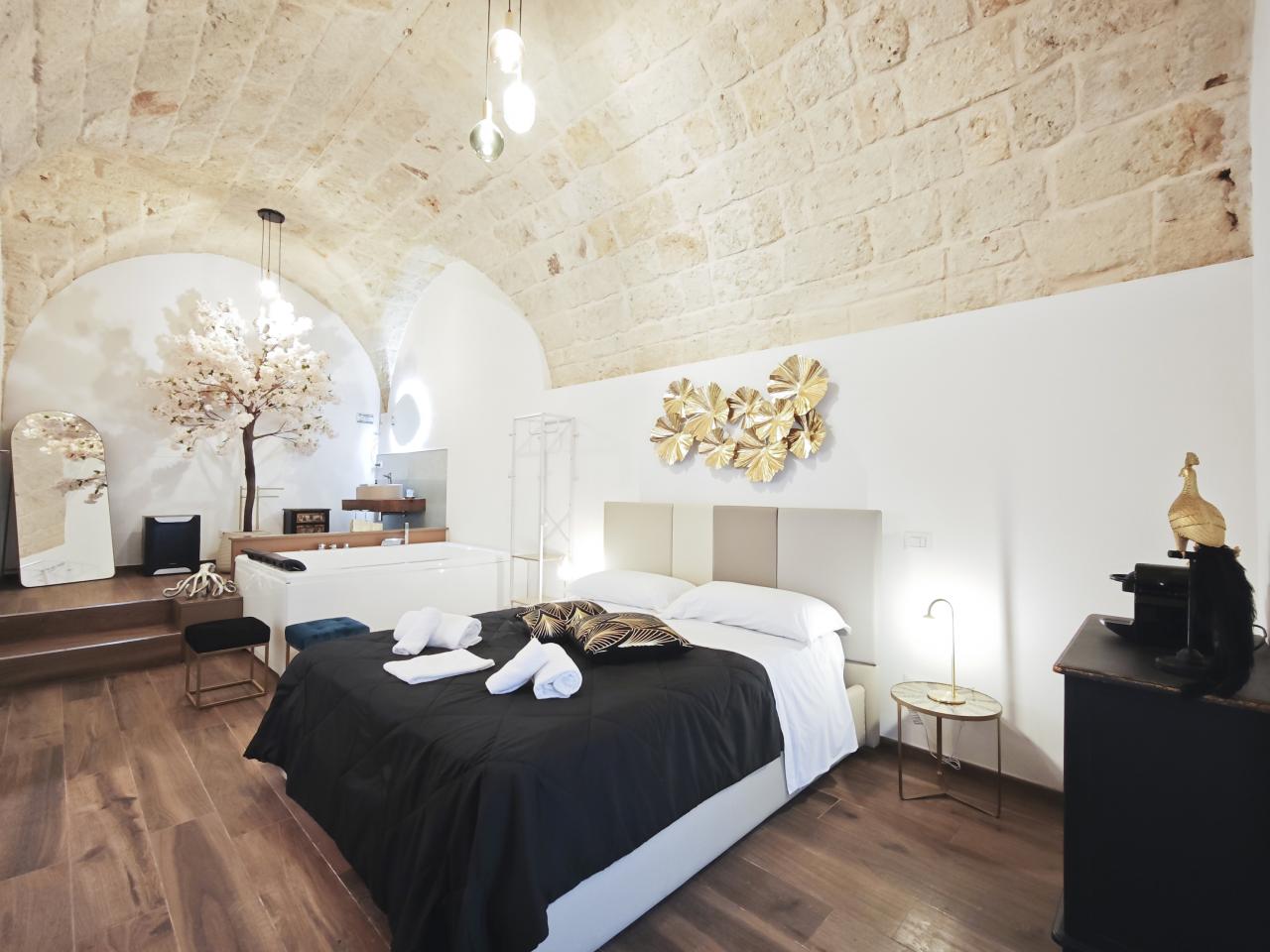 Olympus Luxury Suites Menotti 1