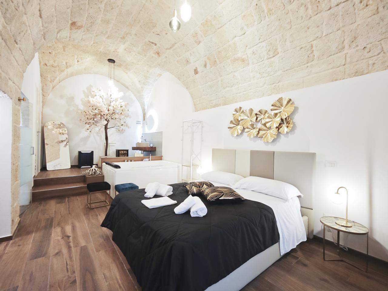 Olympus Luxury Suites Menotti 5