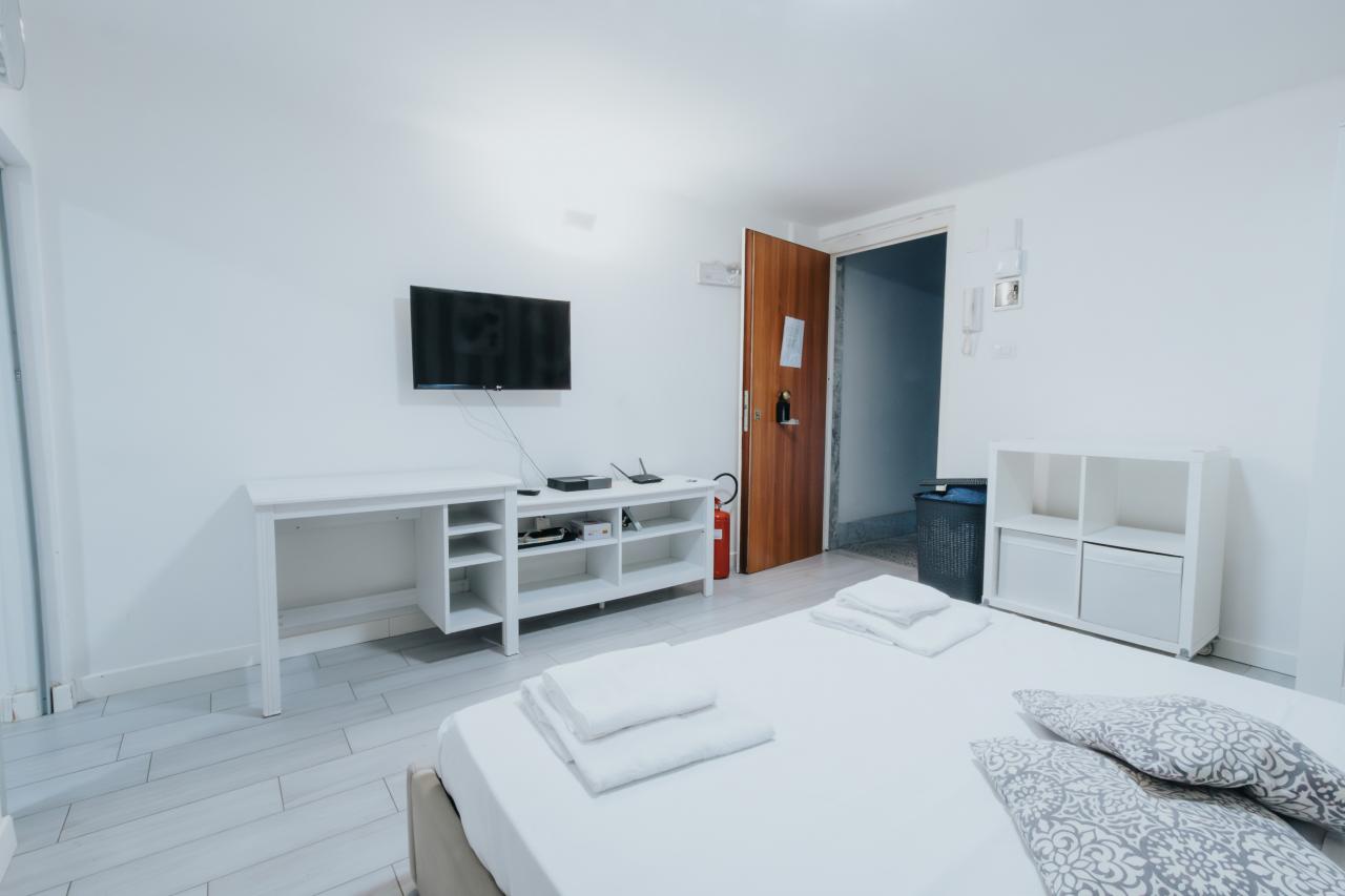 Sonnì Apartment 4