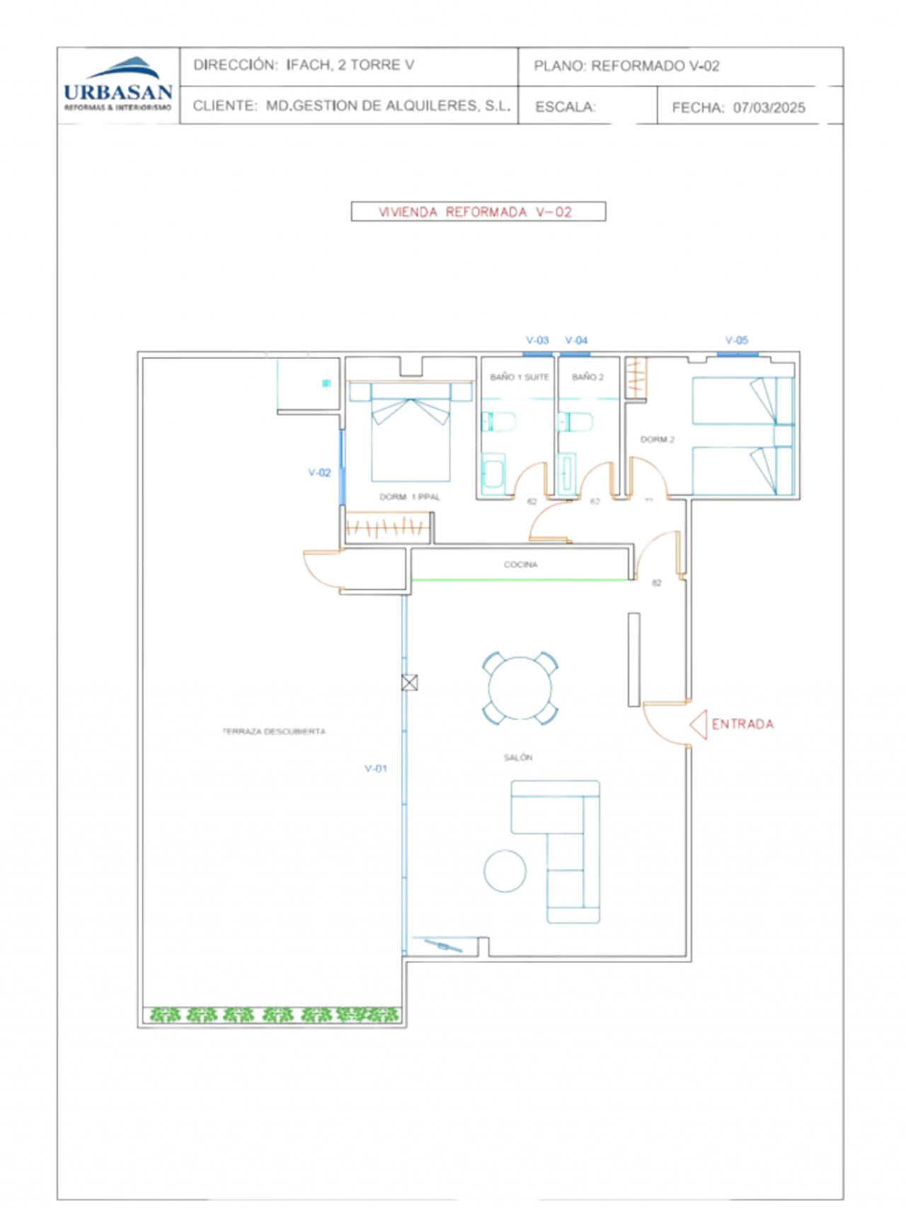 Foto 44 de MIRASOL eme de Maison El Ático