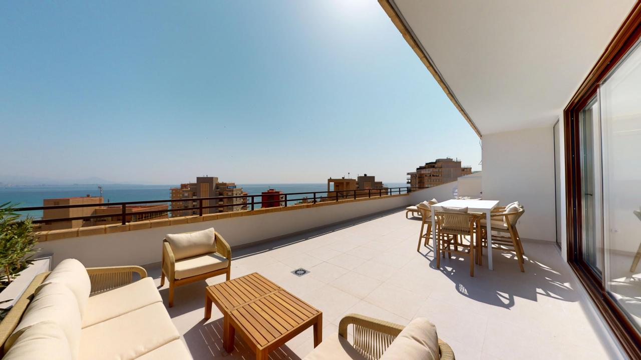 Foto 8 de MIRASOL eme de Maison El Ático