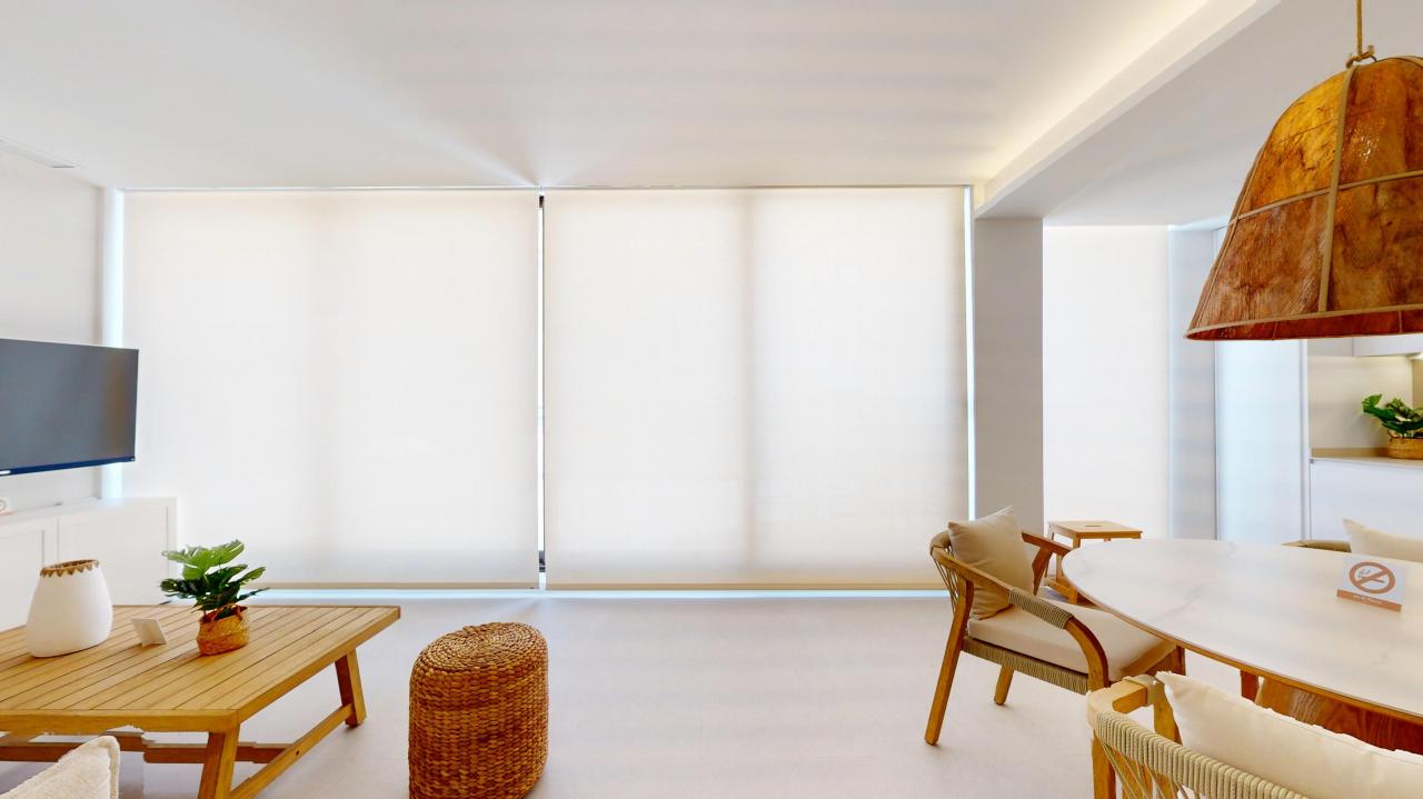 Foto 9 de MIRASOL eme de Maison El Ático