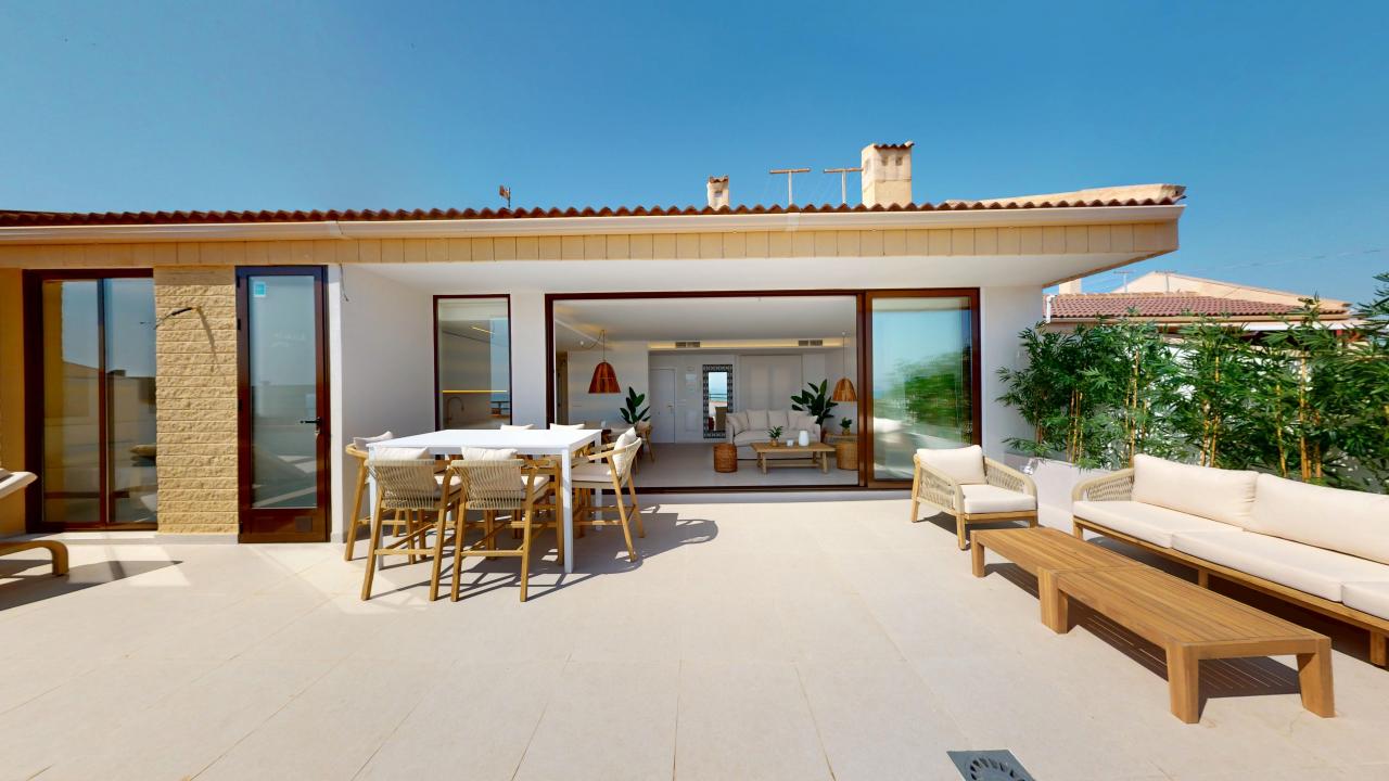 Foto 4 de MIRASOL eme de Maison El Ático