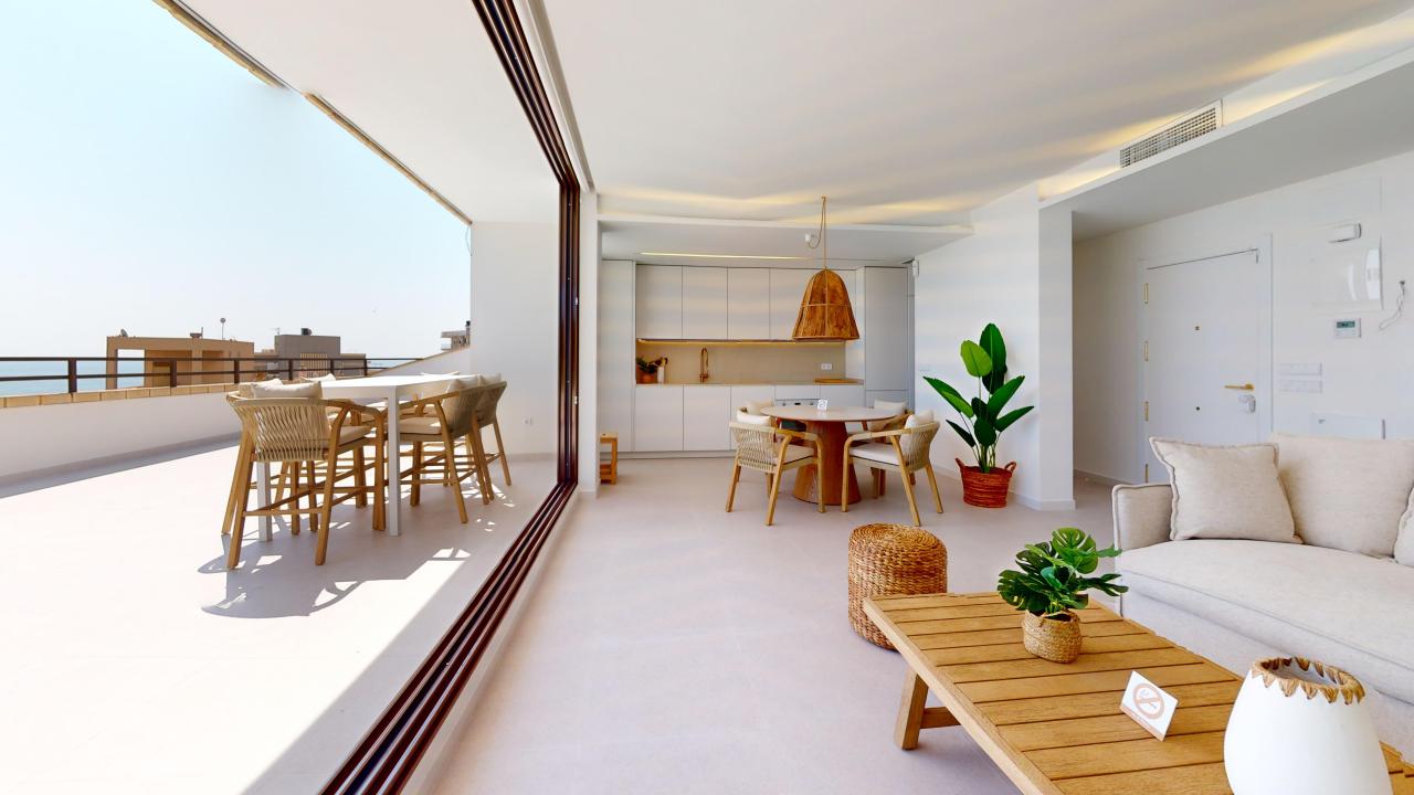 Foto 3 de MIRASOL eme de Maison El Ático