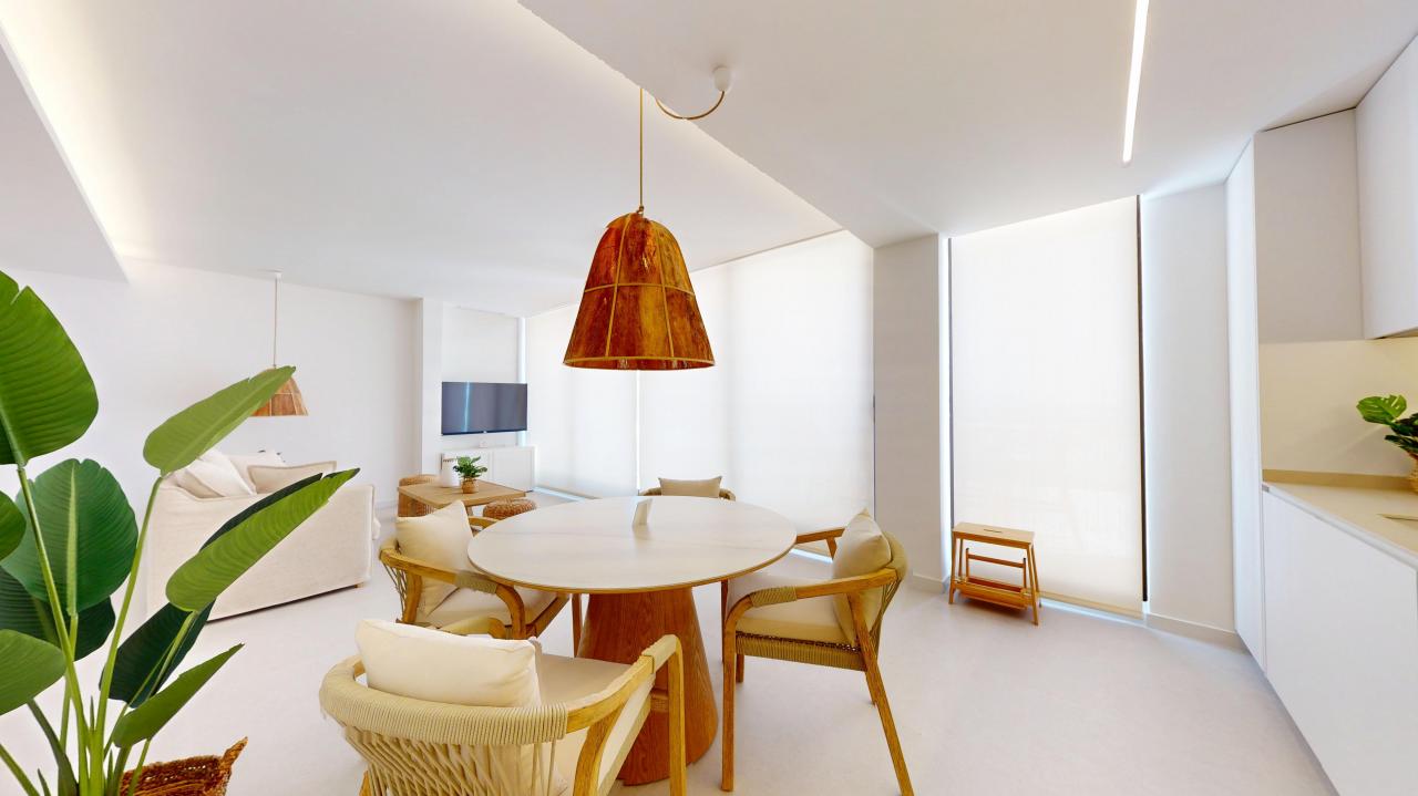 Foto 31 de MIRASOL eme de Maison El Ático