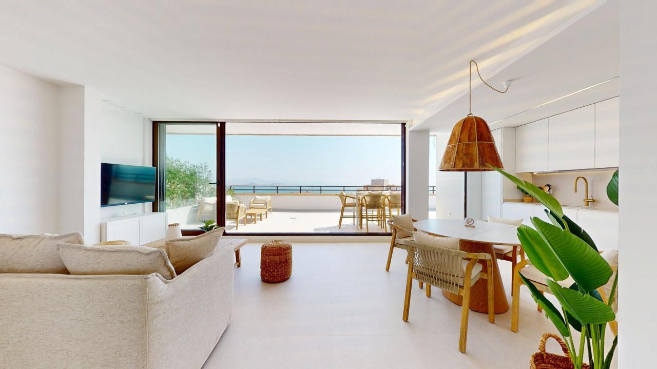 Foto 1 de MIRASOL eme de Maison El Ático