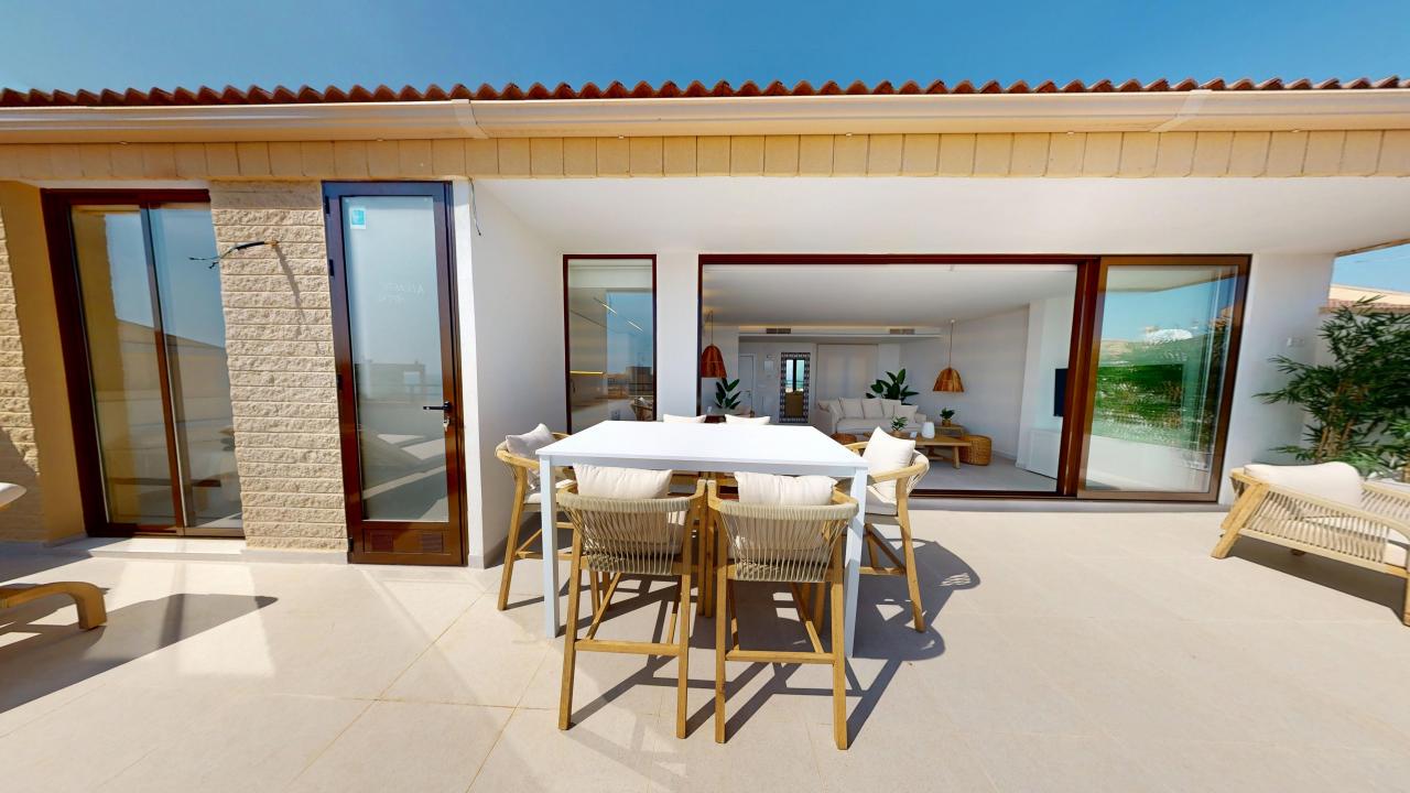 Foto 5 de MIRASOL eme de Maison El Ático