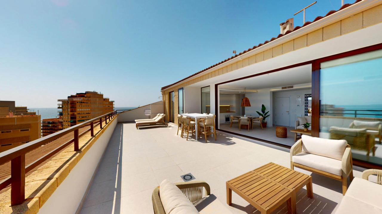 Foto 6 de MIRASOL eme de Maison El Ático