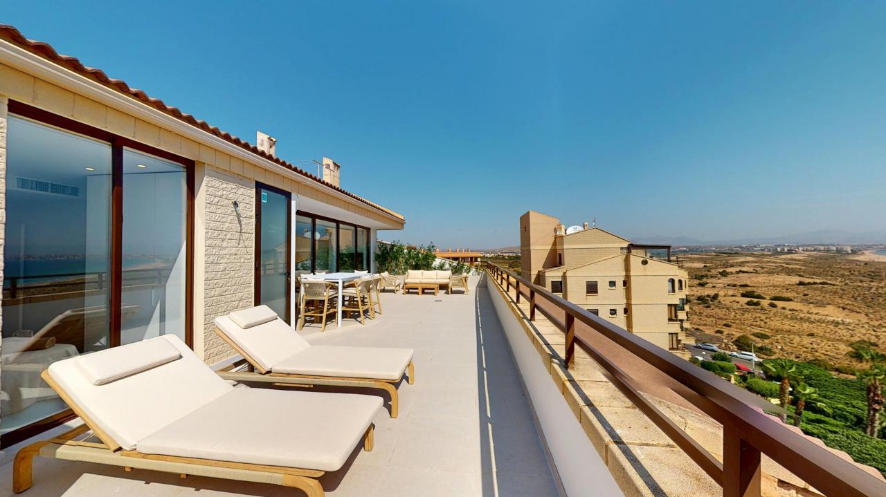 Foto 7 de MIRASOL eme de Maison El Ático