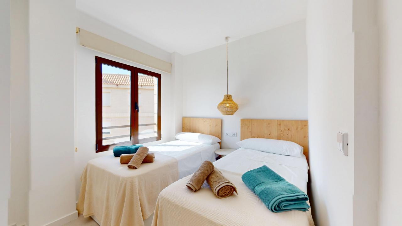 Foto 26 de MIRASOL eme de Maison El Ático