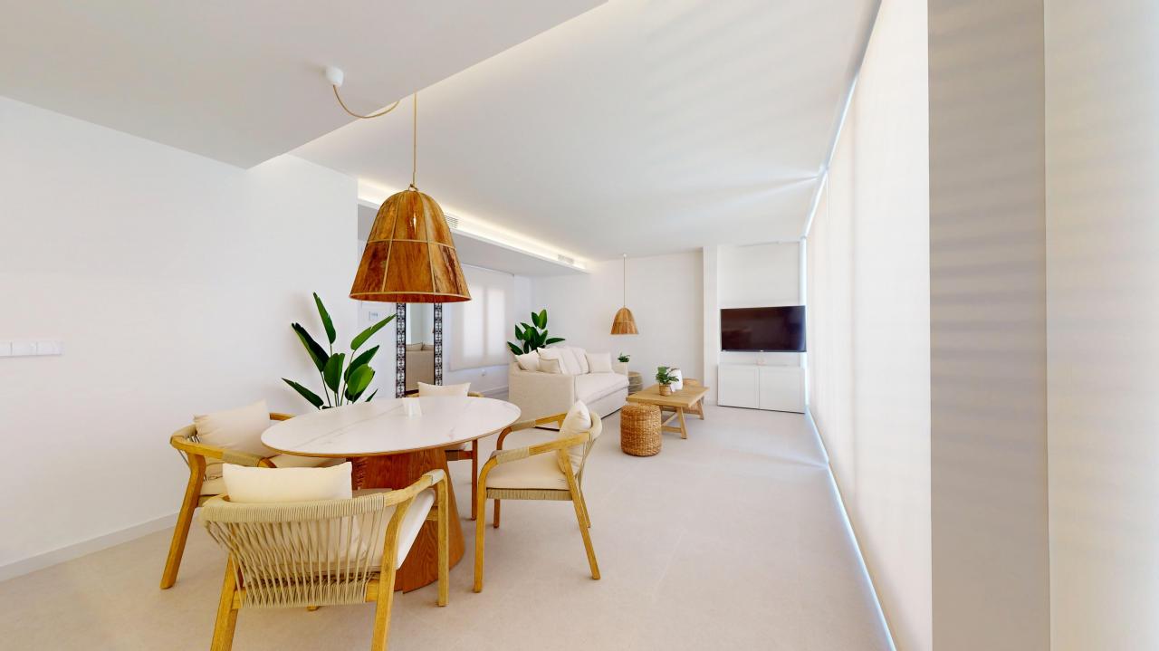 Foto 30 de MIRASOL eme de Maison El Ático