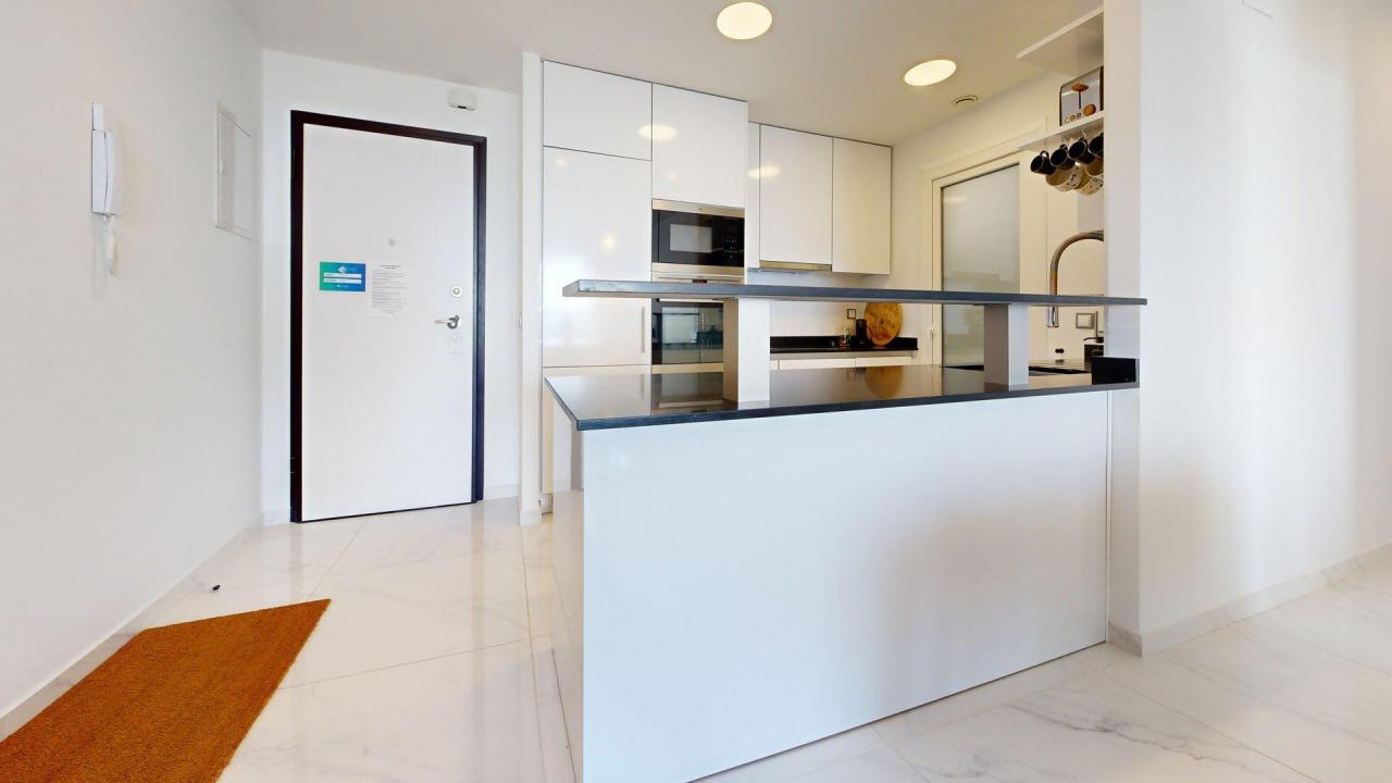 Foto 4 de A504EME MIRASOL eme de Maison Infinity Beach View
