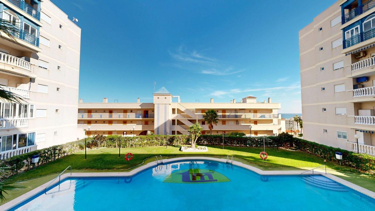 Foto 4 de N204MIV MIRASOL Arenales Playa I 