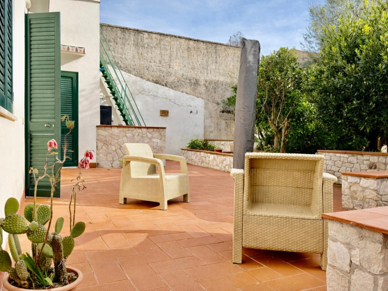 Casa Baglio Monti 2 4