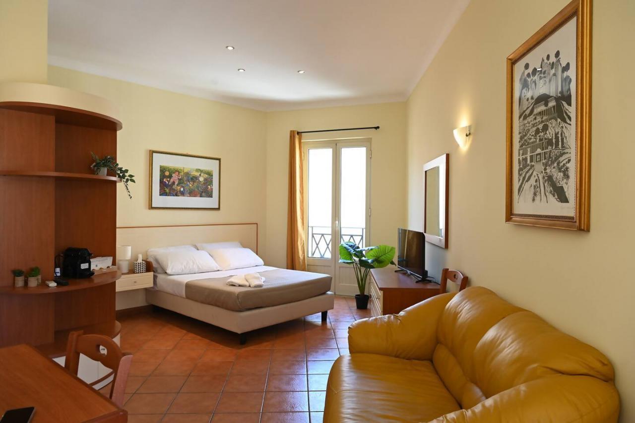 Suite Politeama 1