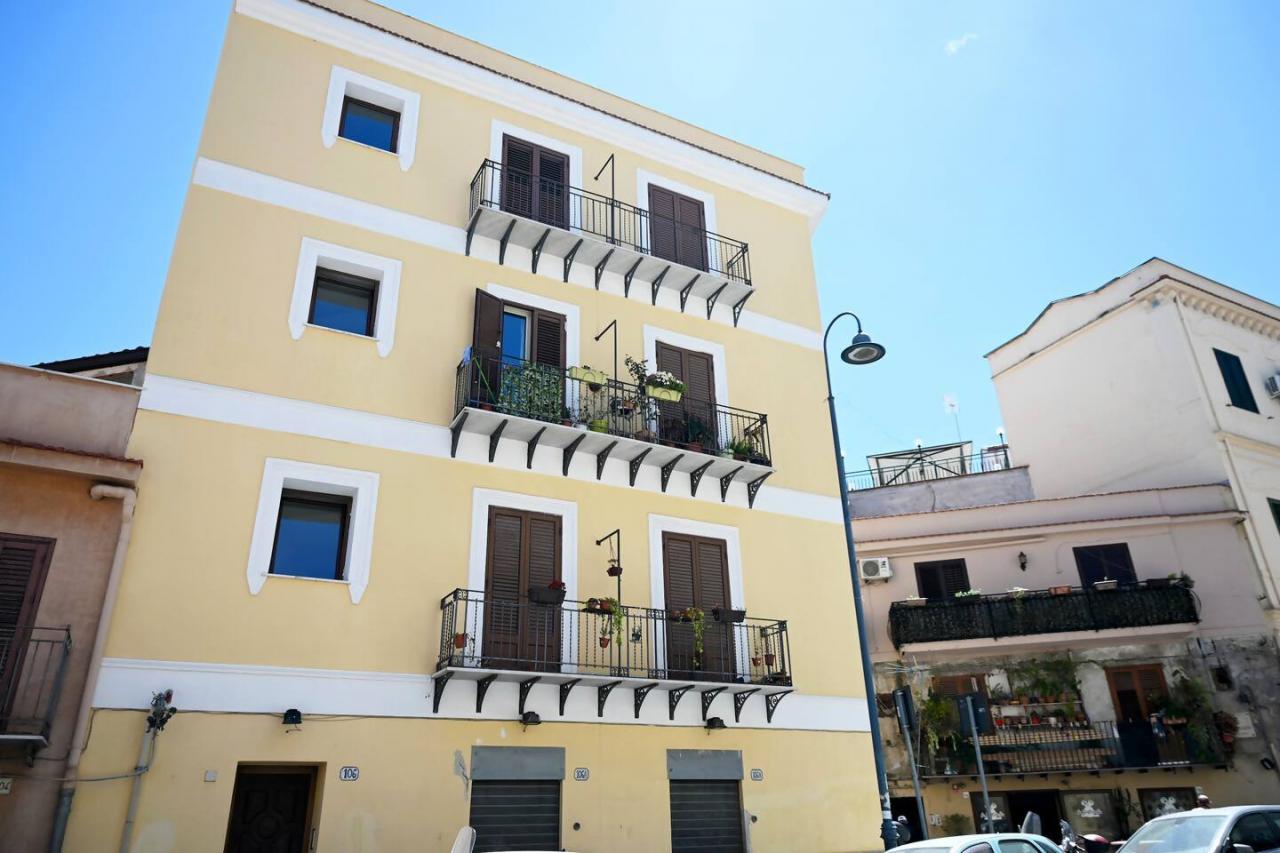 Suite Politeama 5