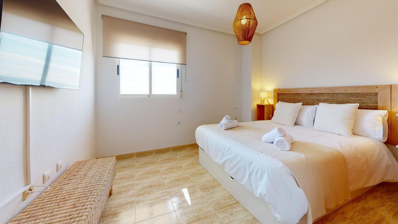 Foto 4 de N155MIT MIRASOL Arenales Playa I 