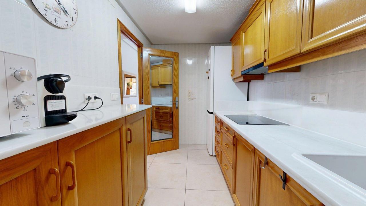 Foto 4 de A258MIV MIRASOL Conforsol 
