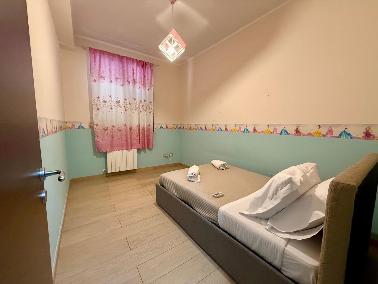 Infinity Home 5