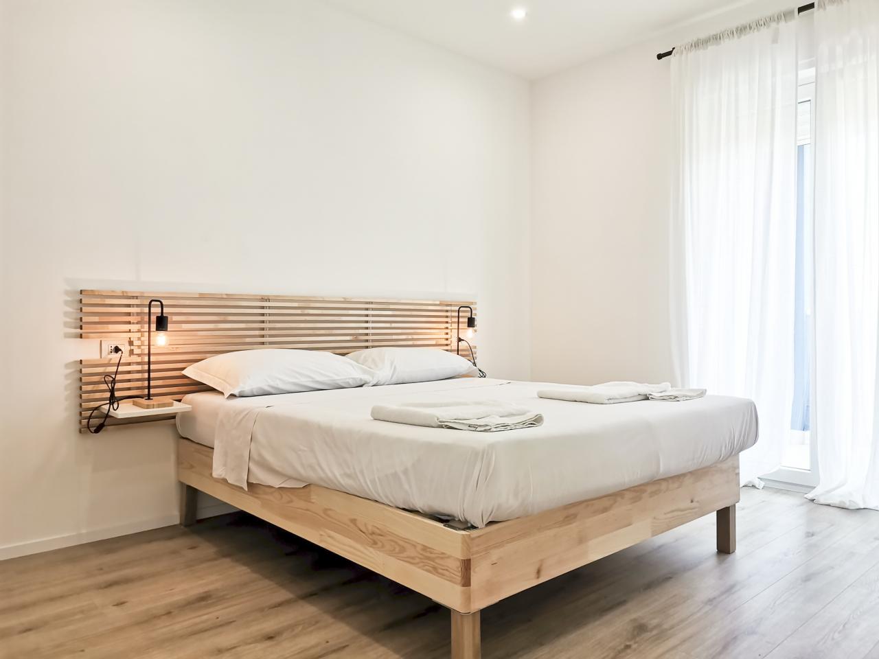Blu Blu Apartment 1