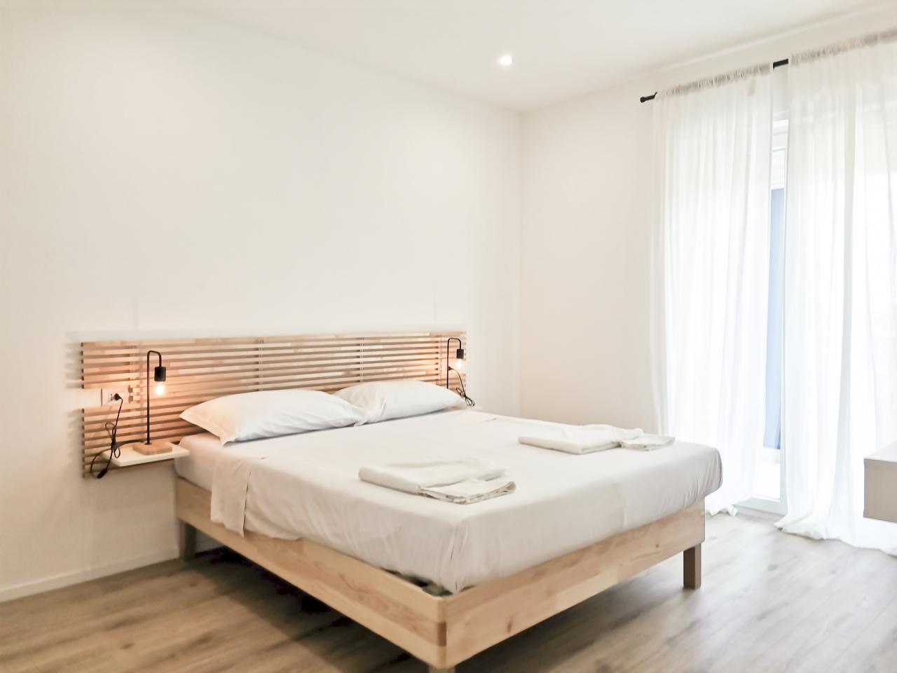 Blu Blu Apartment 2