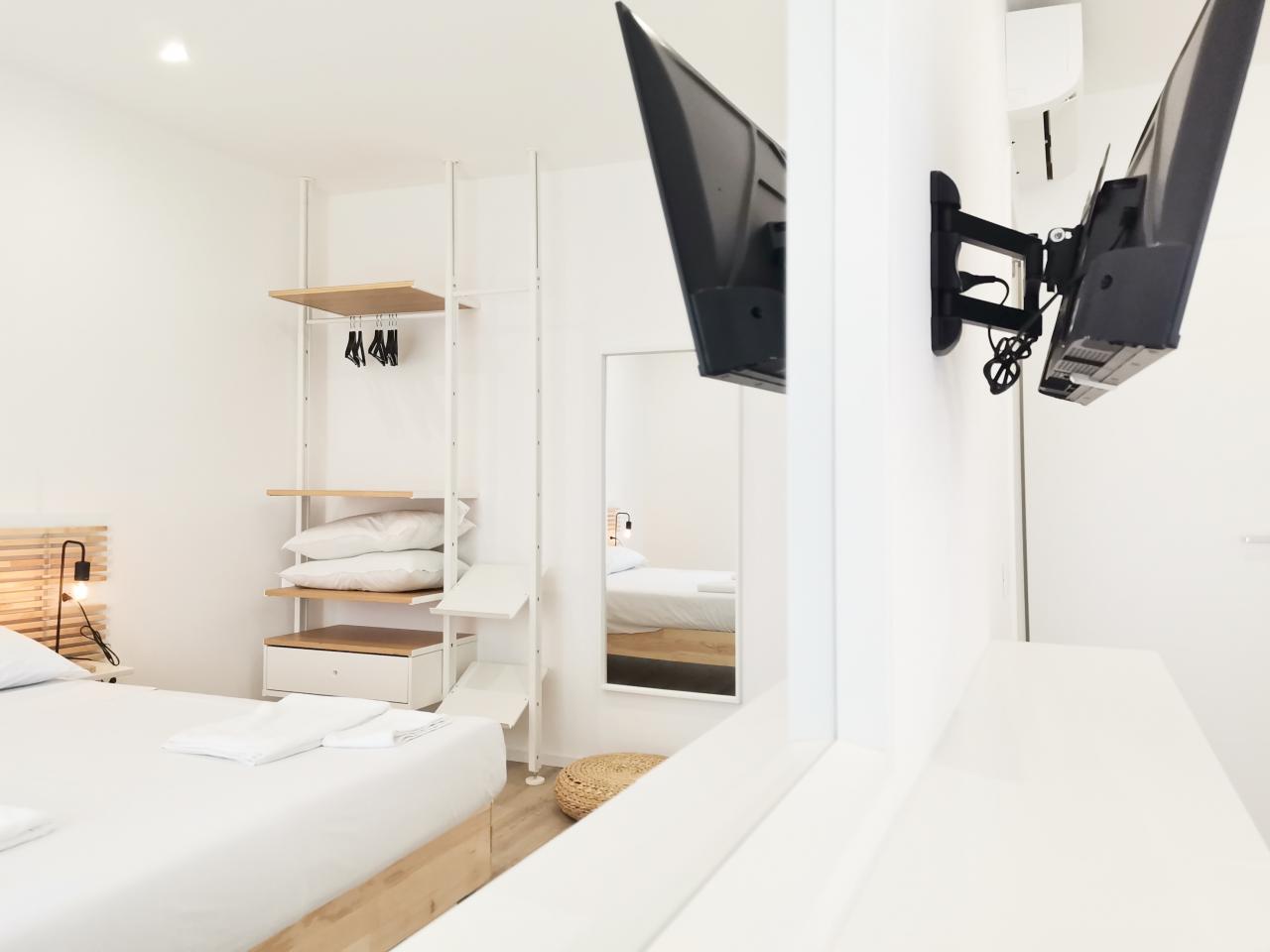 Blu Blu Apartment 3