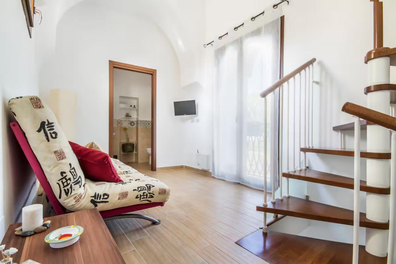 Casa Normanna 2