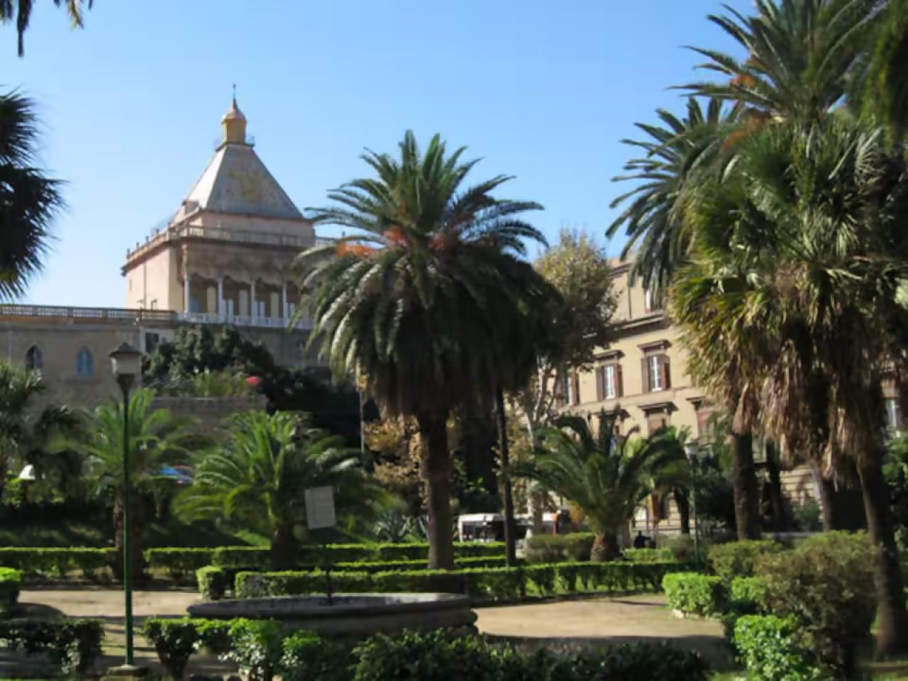 Casa Normanna 4